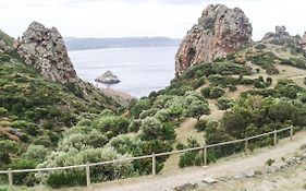 La Terrazza Fiorita